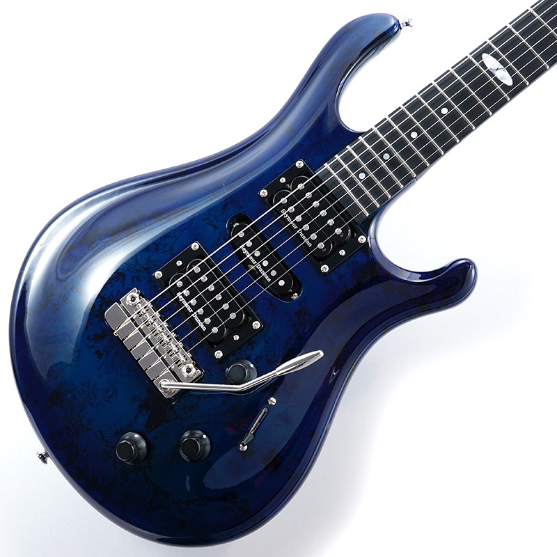 Flaxwood VOIMA/Trem Blueburst LTDの画像